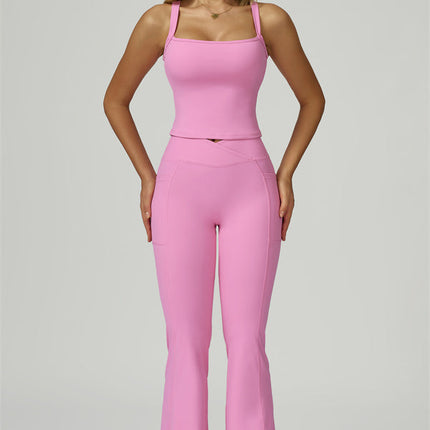 The Uplift Tank Top