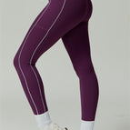 Plum Purple / S
