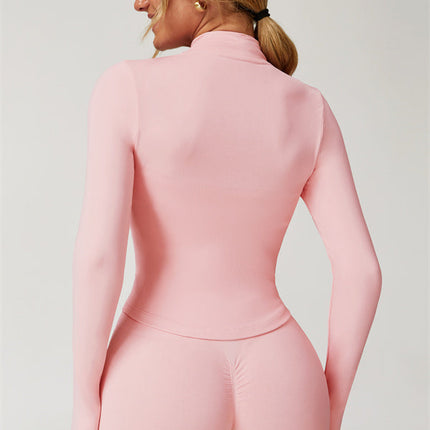 The Delight Jacket Shorts 2-Piece Set
