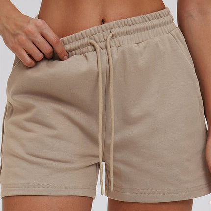 The Kinetic Shorts