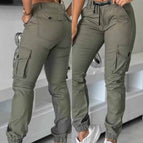 Army Green / L