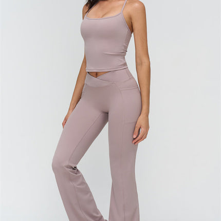 The BoldFit Crop Top