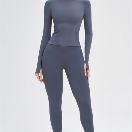 The Whim Long Sleeve T-shirt