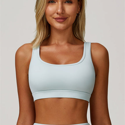 The Lavish Sports Bra Leggings 2-Piece Set