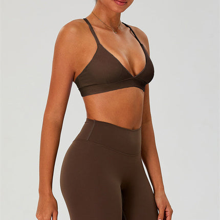 The Ember Sports Bra Leggings 2-Piece Set