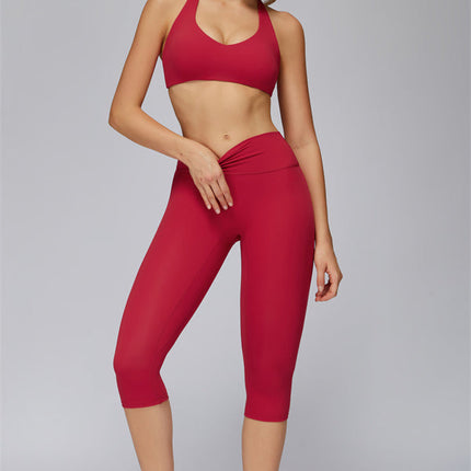 The Radiance Pure Sports Bra