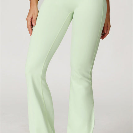 The Quest Flared Leggings