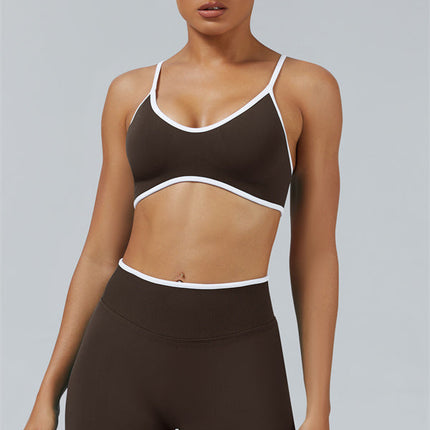 The Elevate Sports Bra Leggings 2-Piece Set