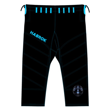 Viking Valkyrie Warrior | Jiu Jitsu Gi