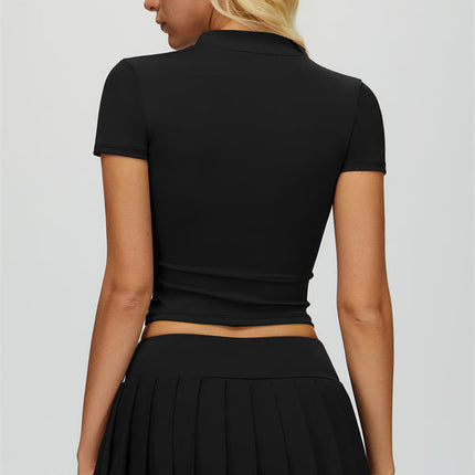 The Dreamy T-shirt Skirt 2-Piece Set