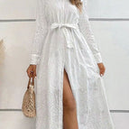white / S
