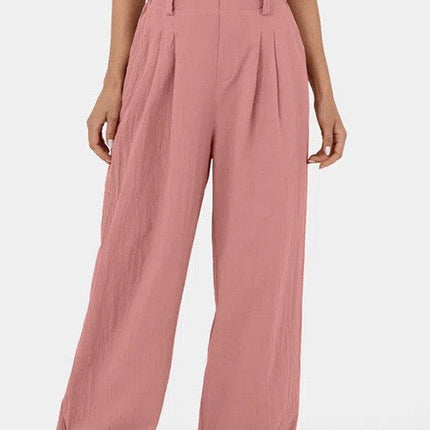 Casual pants