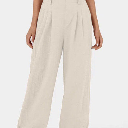 Casual pants