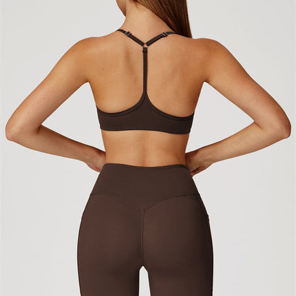 The Propel Sports Bra Leggings 2-Piece Set
