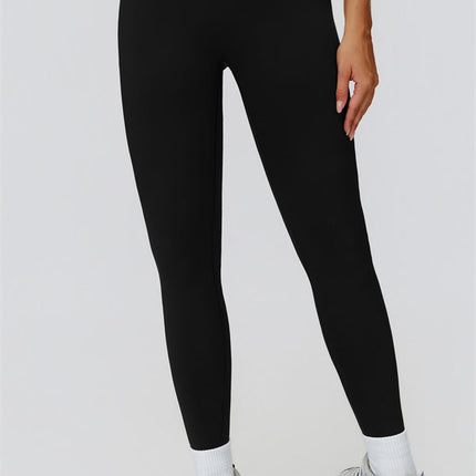 The FemmeFit Leggings