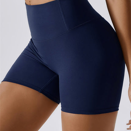 The Eloise Shorts