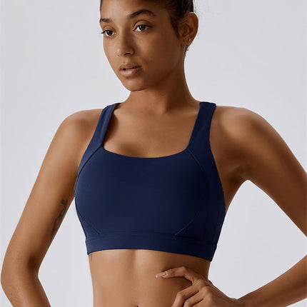 The Eloise Sports Bra