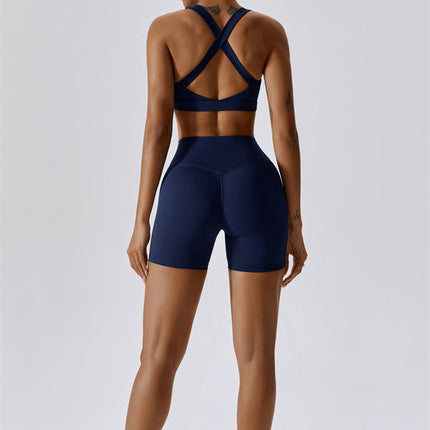 The Eloise Sports Bra