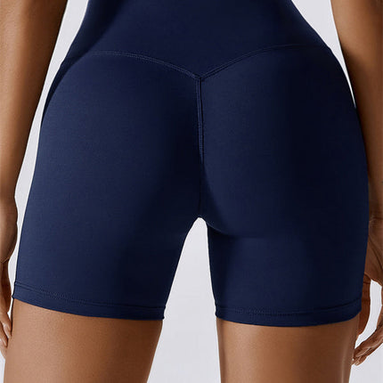 The Eloise Shorts