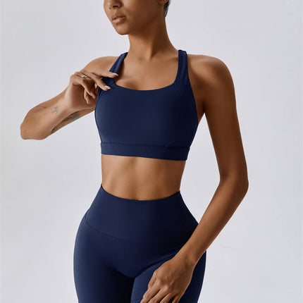 The Eloise Sports Bra