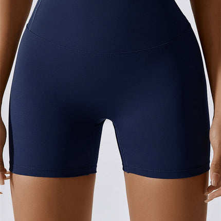 The Eloise Shorts