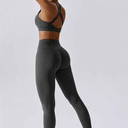 The Eloise Leggings