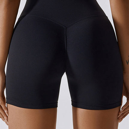 The Eloise Shorts