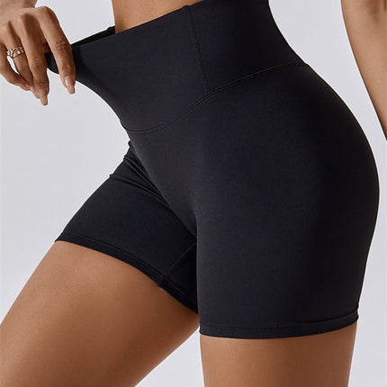 The Eloise Shorts