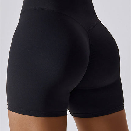 The Eloise Shorts