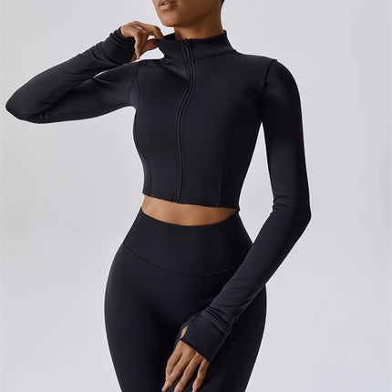 The Eloise Jacket