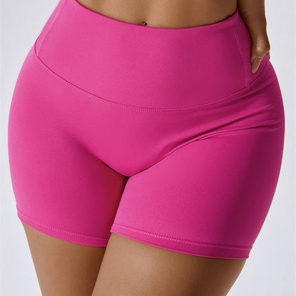 The Eloise Shorts