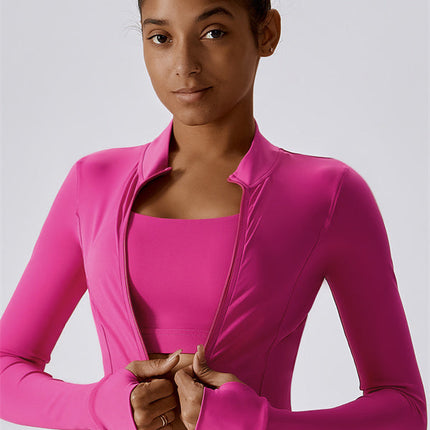 The Eloise Jacket