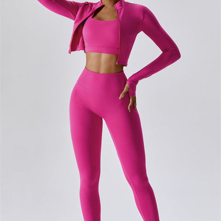 The Eloise Leggings