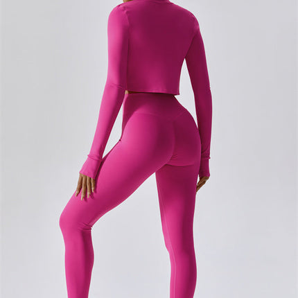 The Eloise Leggings