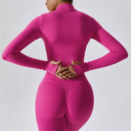 The Eloise Jacket