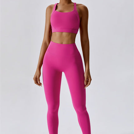The Eloise Leggings