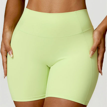 Eleanor Victoria Shorts