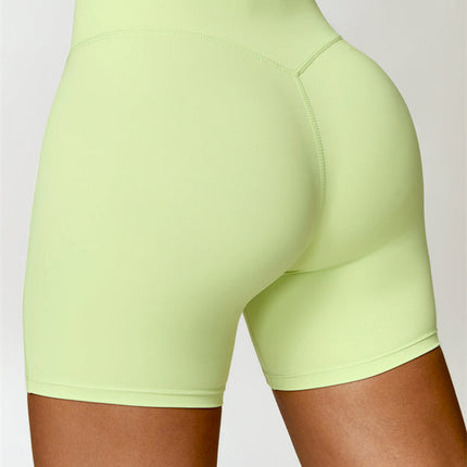 Eleanor Victoria Shorts