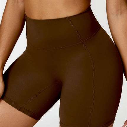 Eleanor Victoria Shorts