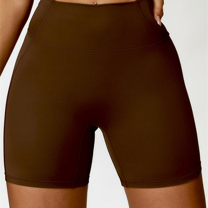 Eleanor Victoria Shorts