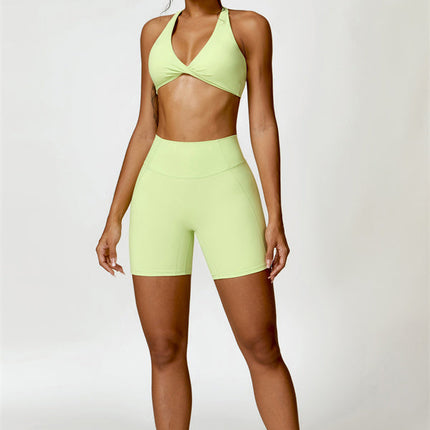 Zephyra Elara Sports Bra