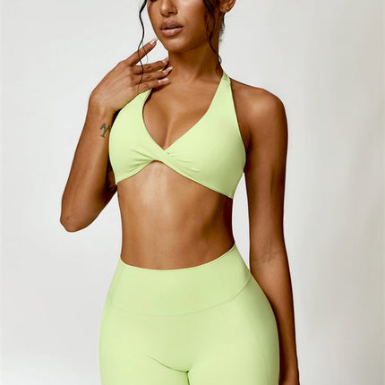 Zephyra Elara Sports Bra