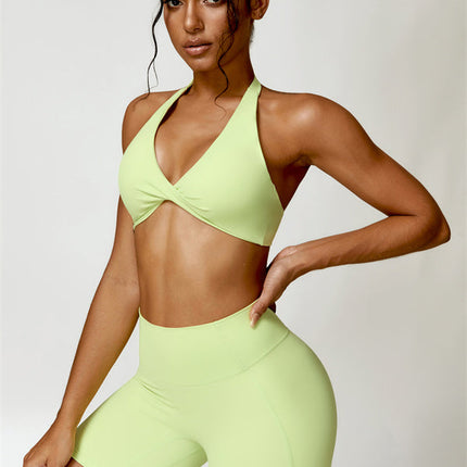 Eleanor Victoria Shorts