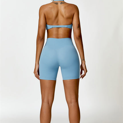 Eleanor Victoria Shorts