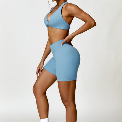 Eleanor Victoria Shorts