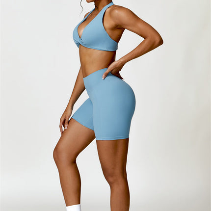 Zephyra Elara Sports Bra