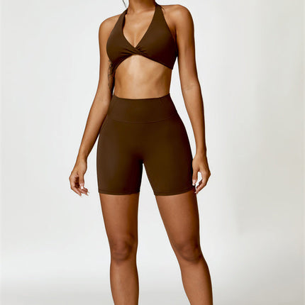 Zephyra Elara Sports Bra