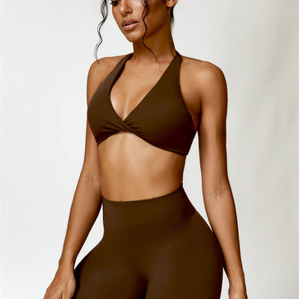 Zephyra Elara Sports Bra