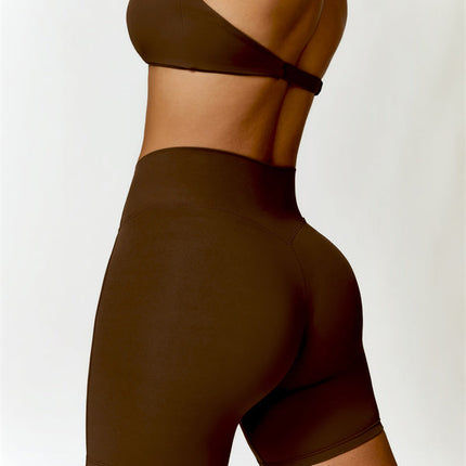 Eleanor Victoria Shorts