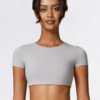 Light Grey / S